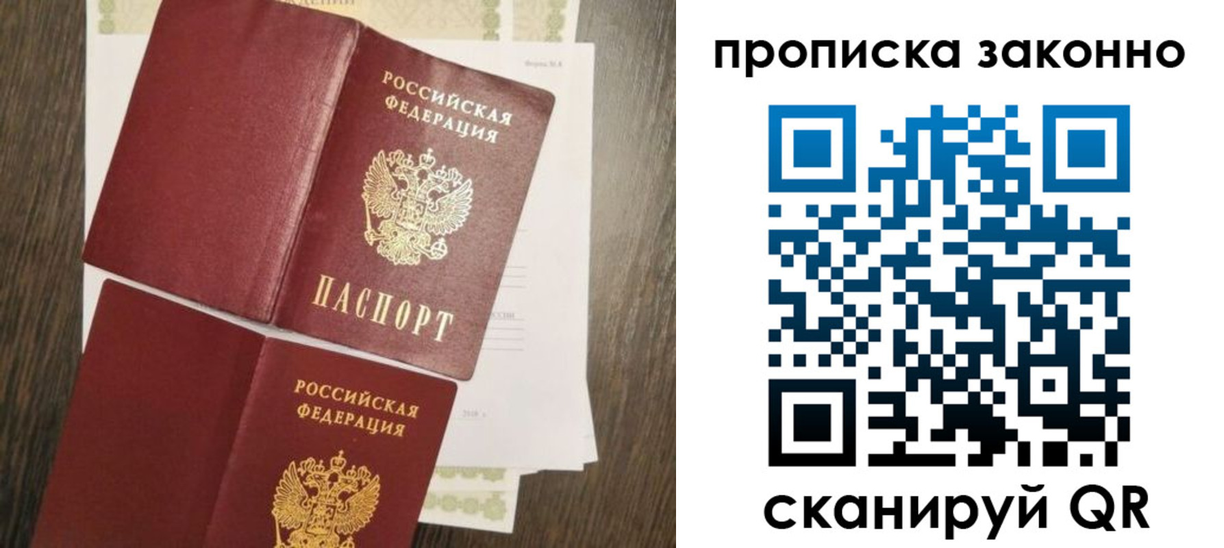 временная регистрация гарантия в Димитровграде